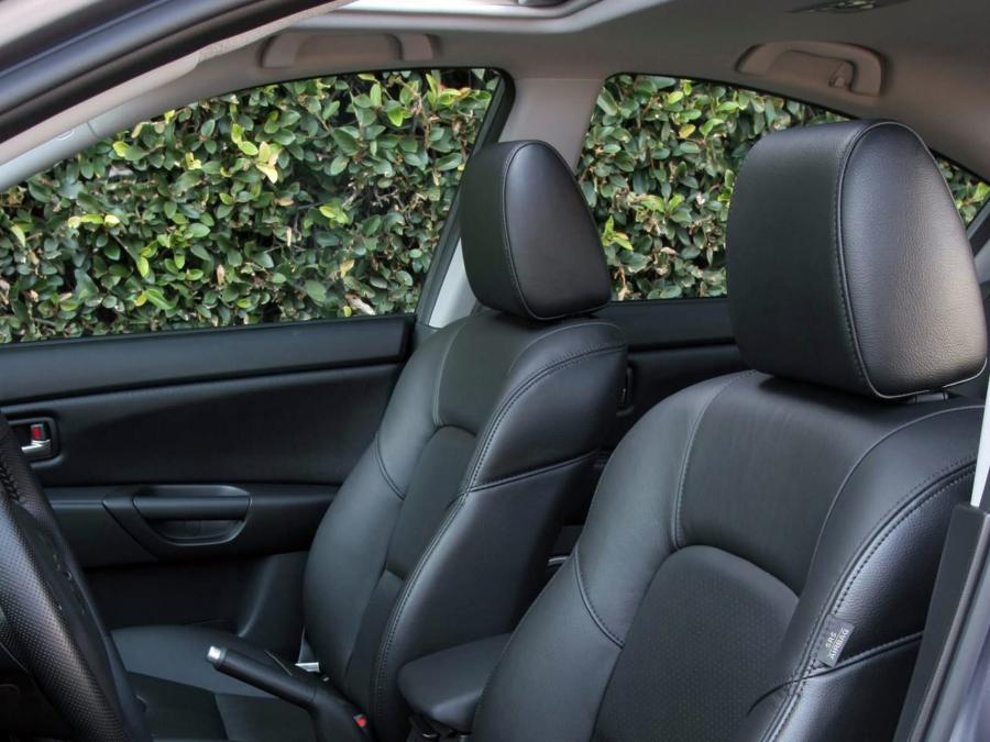  Mazda3 Sedan 2006 года  (фото 13 из 29)